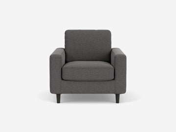 Oskar Chair - Perfect Pairing – Catrin Peppercorn