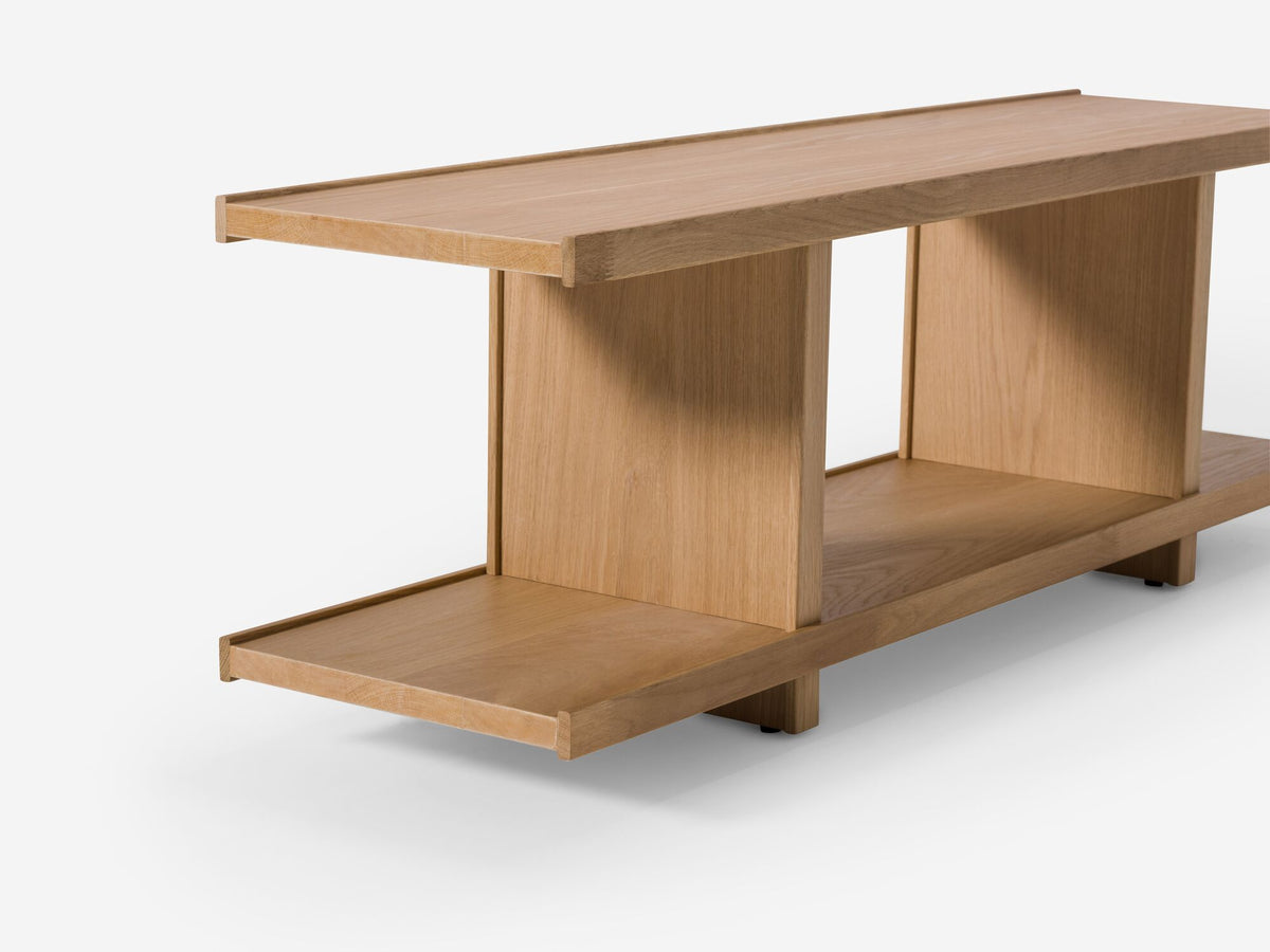 PI Shelf – view 4