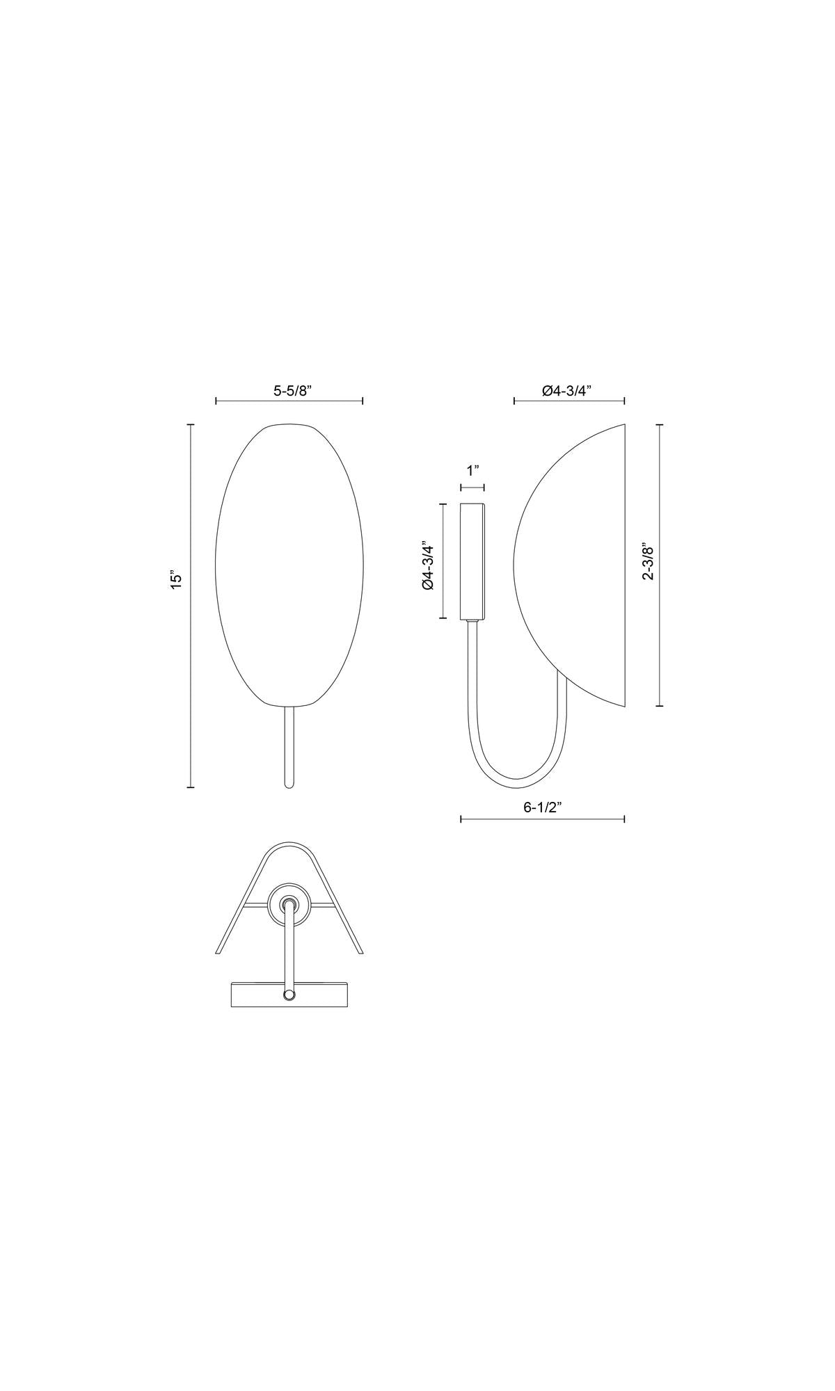 Wall Light