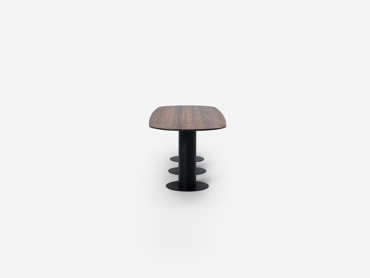 Arc Dining Table – view 3
