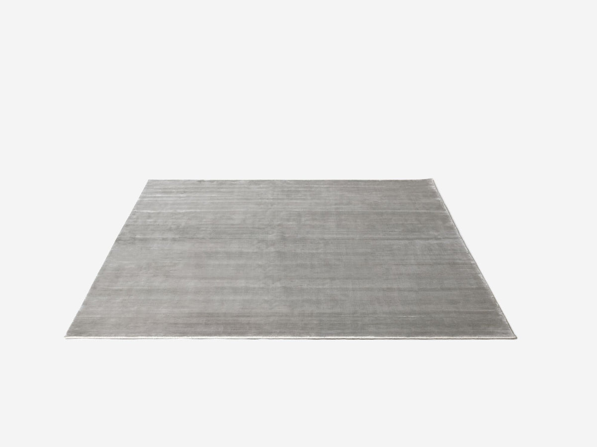 Serene Rug 8' x 10' – Grey – view 3