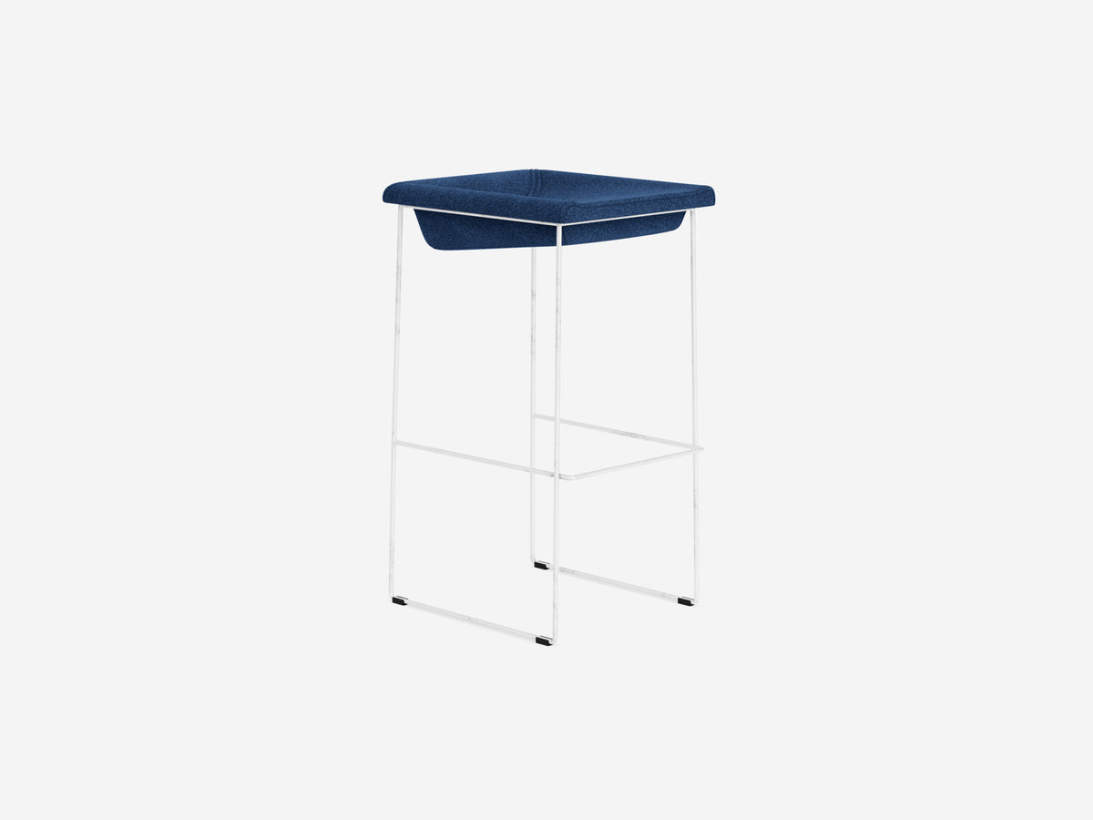 Mackenzie Custom Stool