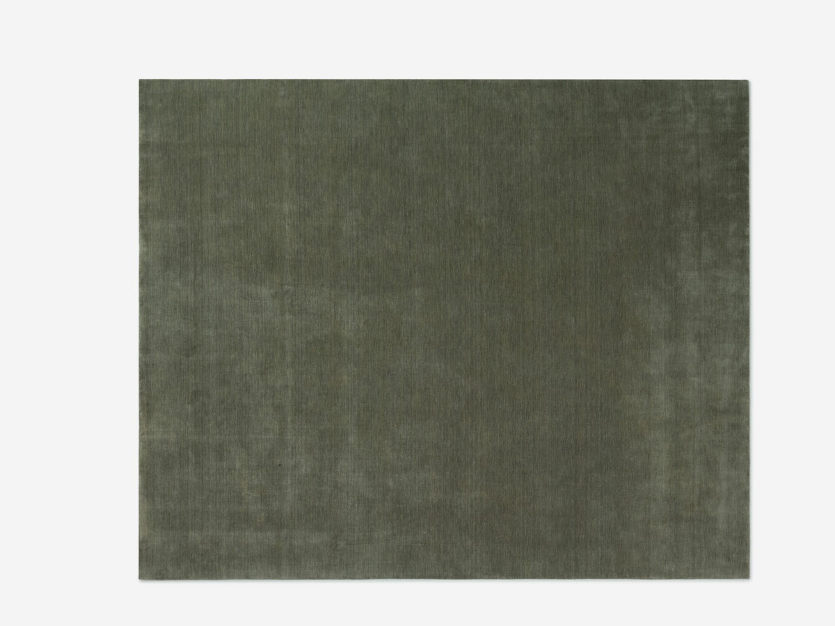 Isle Rug 8' x 10' – Sage