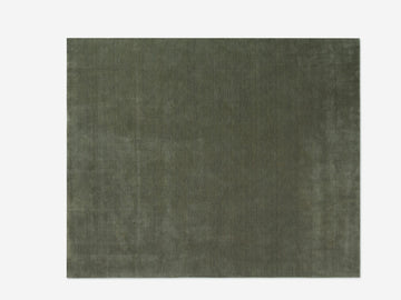 Isle Rug 8' x 10' – Sage