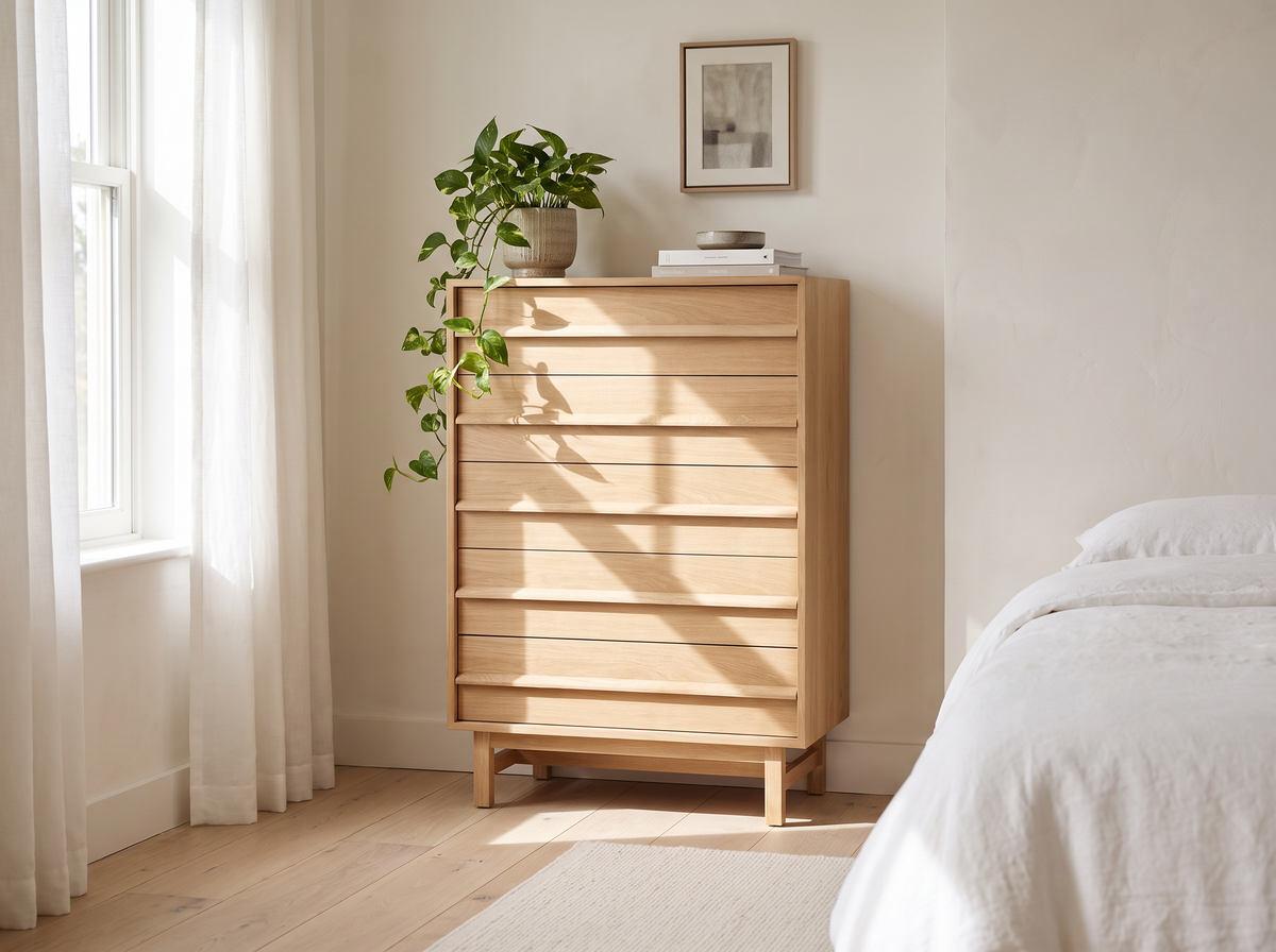 Marcel Chest