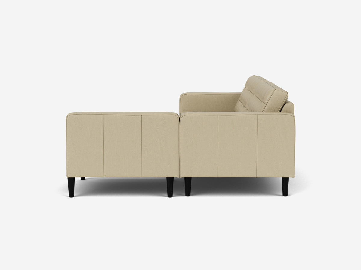 Reverie 86" Sofa With Extended Seat – view 3