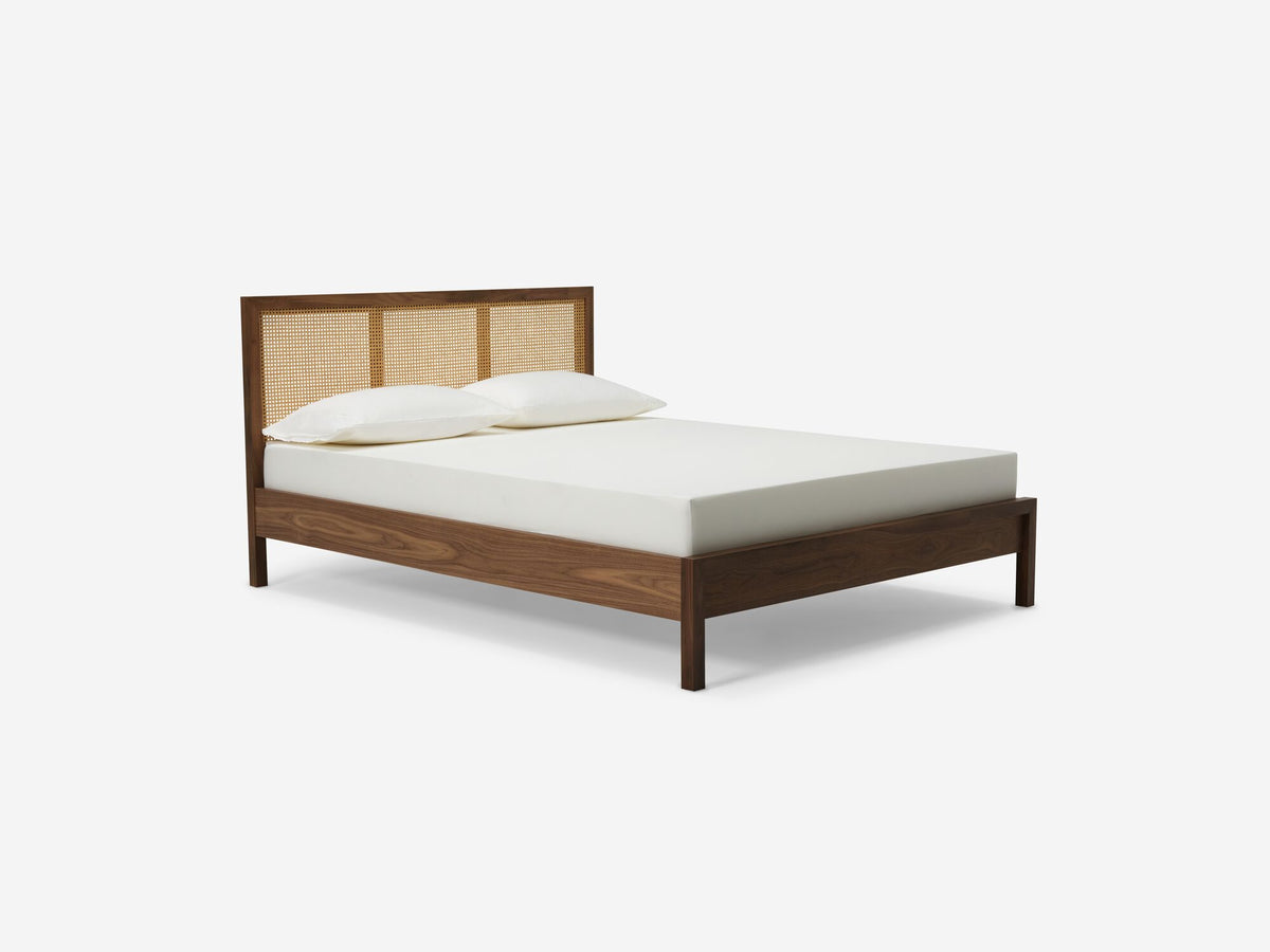 Marcel Bed – view 2