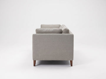 Salema Sofa - Perfect Pairing – Peyton Slate – view 3