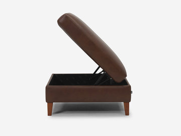 Square - Classic Mocha with Java legs