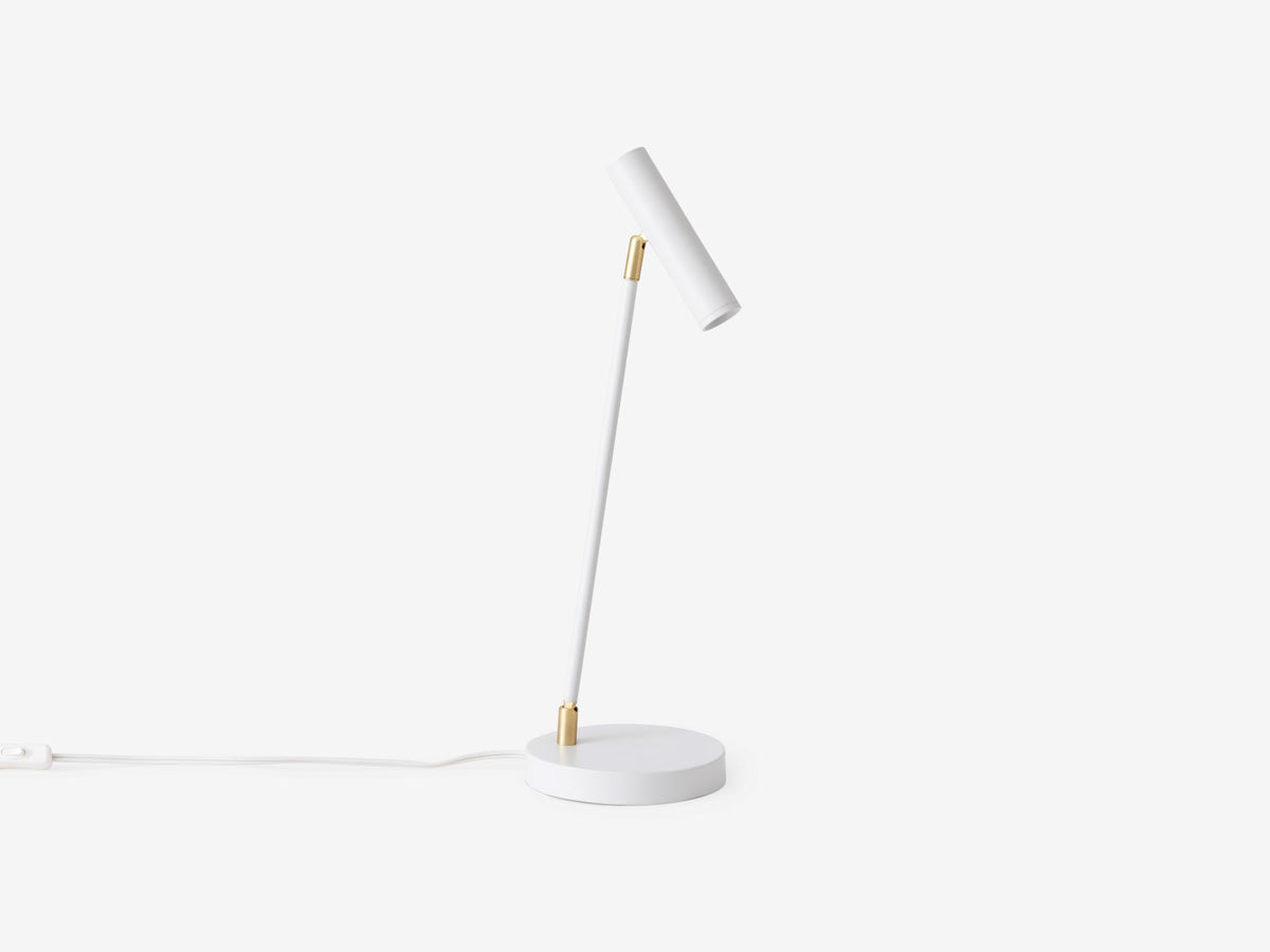 Anchor Task Lamp – White