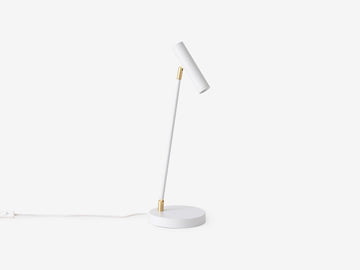 Anchor Task Lamp – White