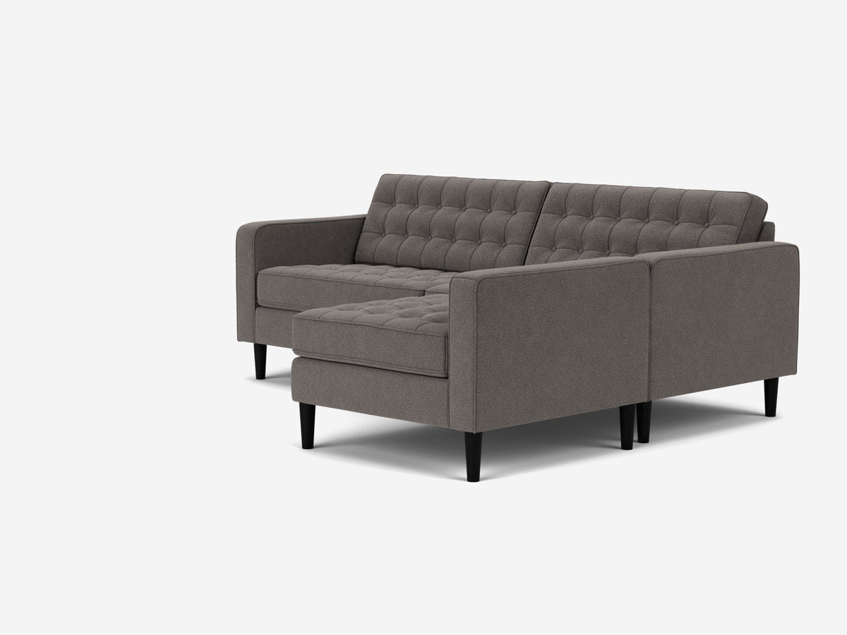 Reverie 86" Sofa With Extended Seat – view 2