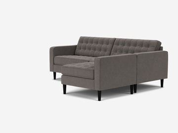 Reverie 86" Sofa With Extended Seat – view 2