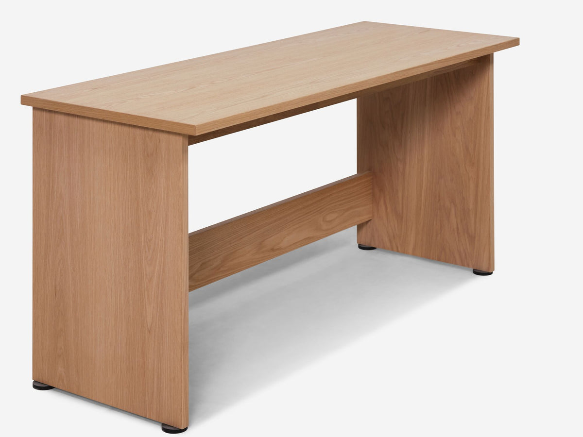 Oak - No Screen