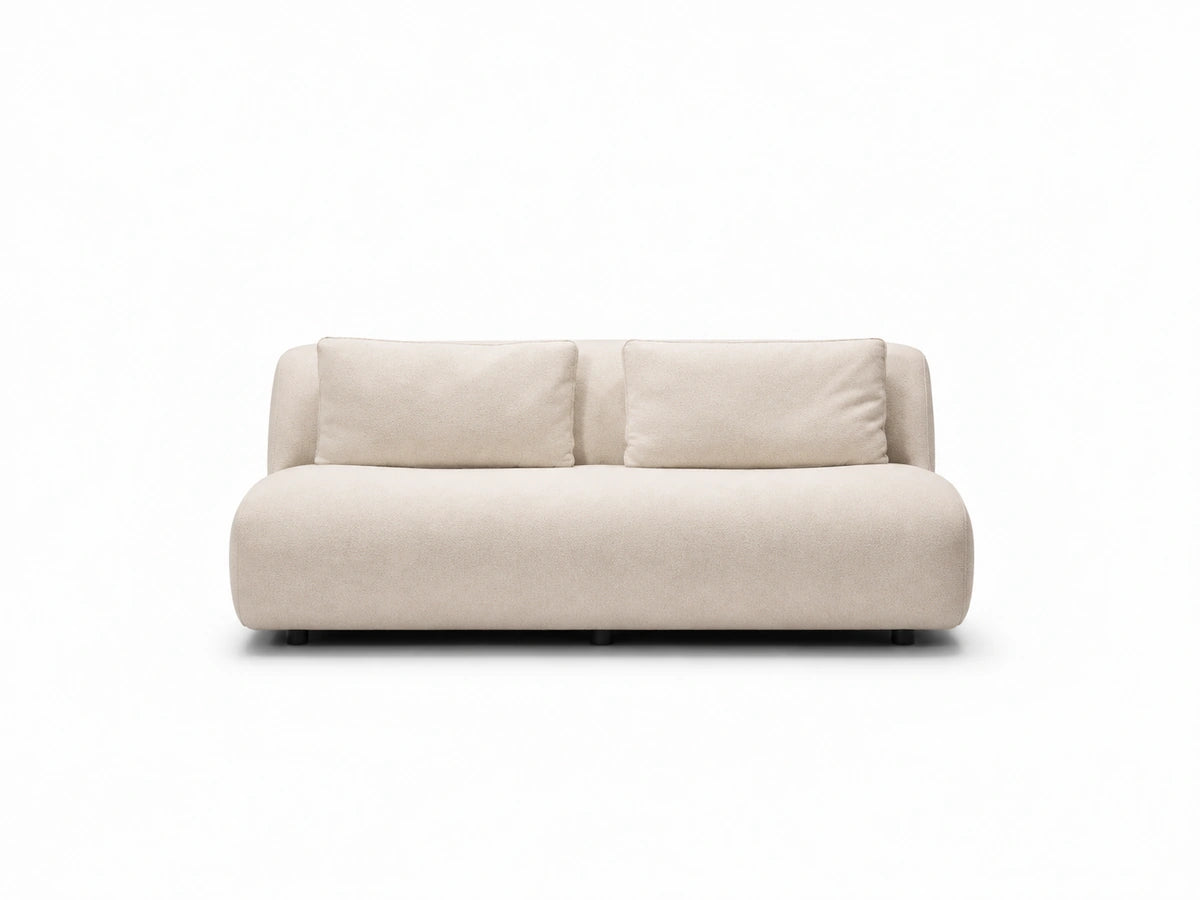 Bird Loveseat