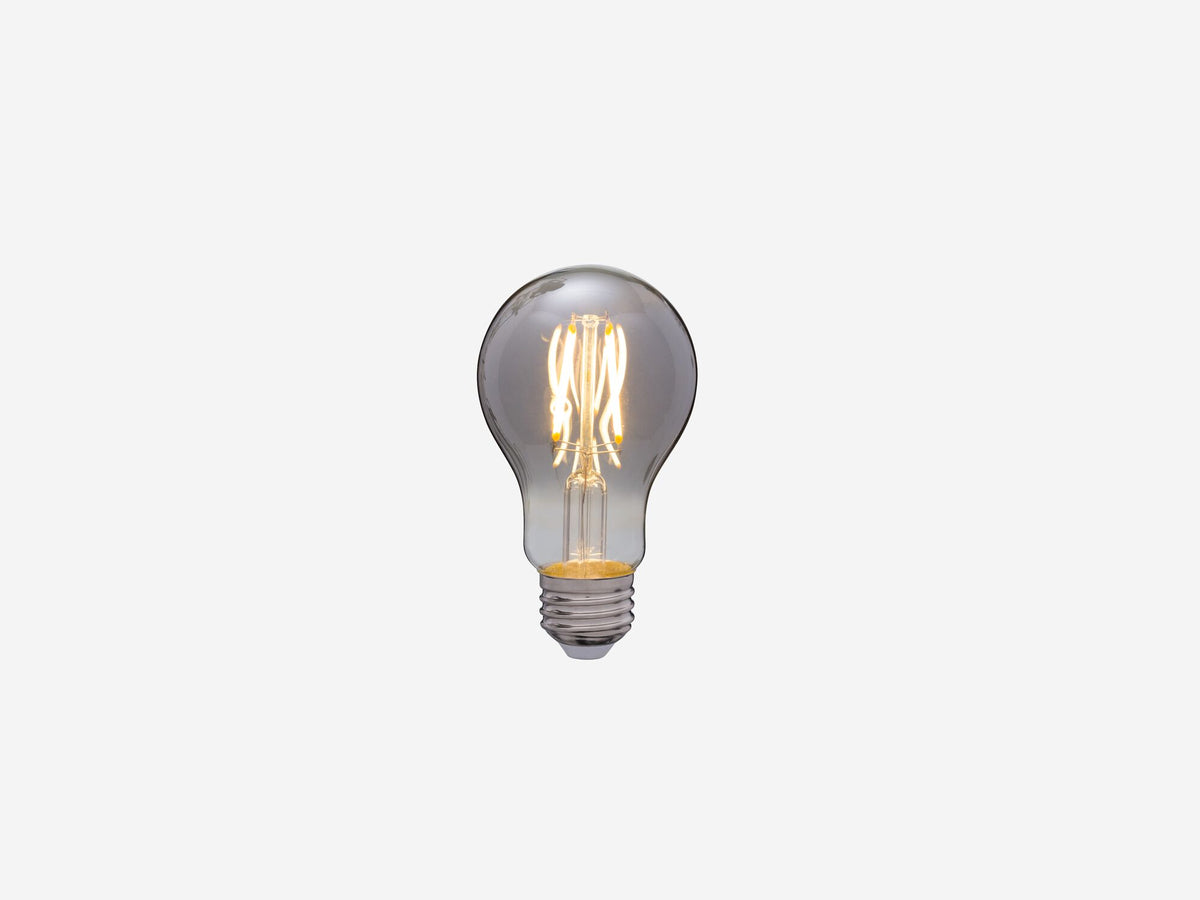LED Bulbs – 2.3" / Smoked Grey – view 2