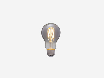 LED Bulbs – 2.3" / Smoked Grey – view 2