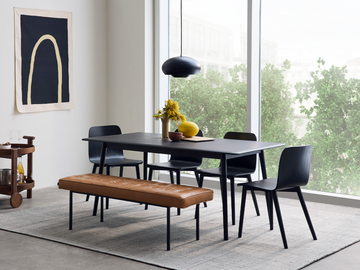Kacia Dining Table