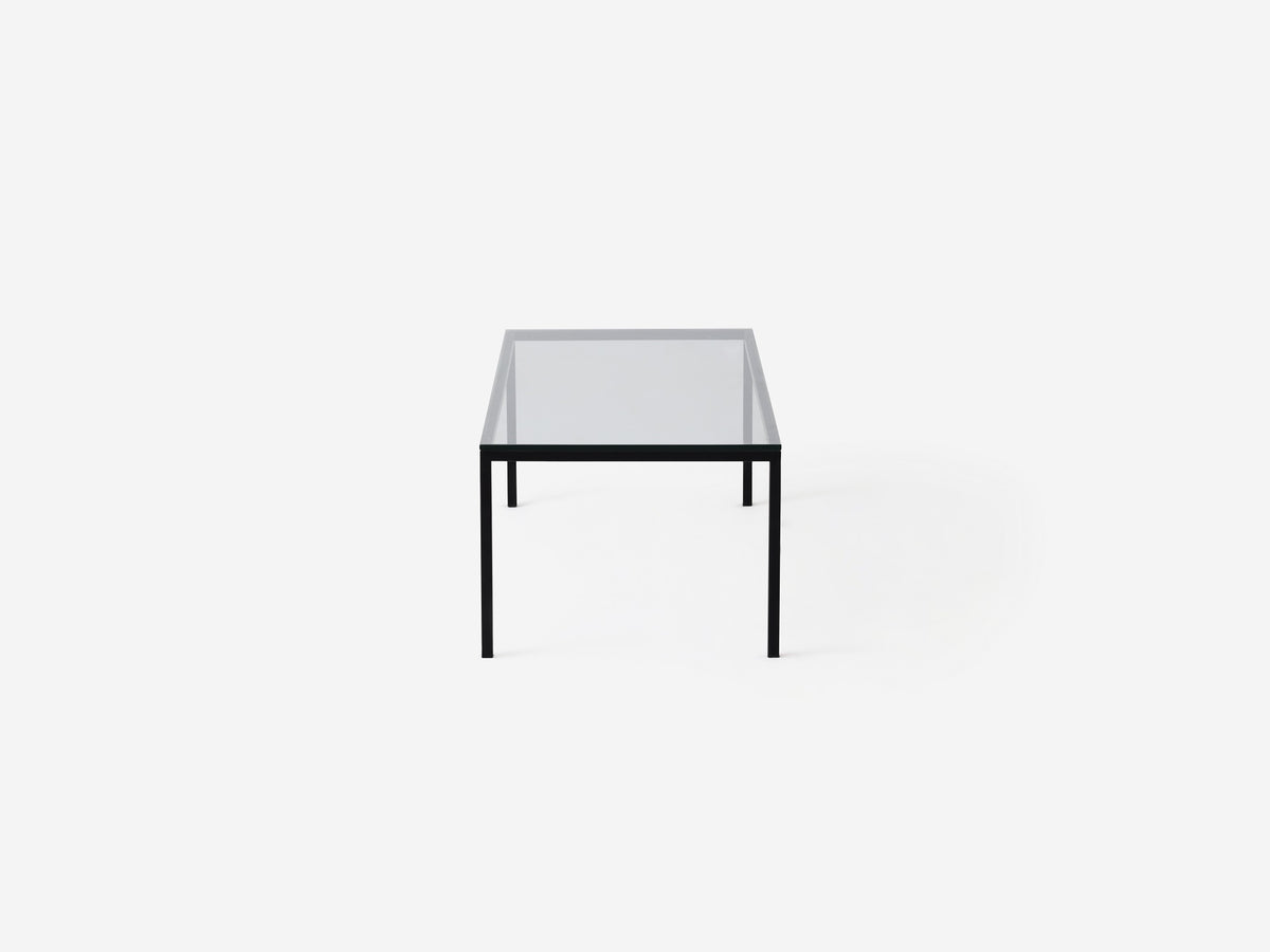 Custom Coffee Table - 20" x 48" – view 3