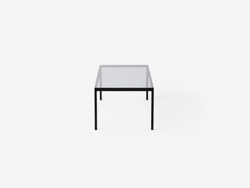 Custom Coffee Table - 20" x 48" – view 3