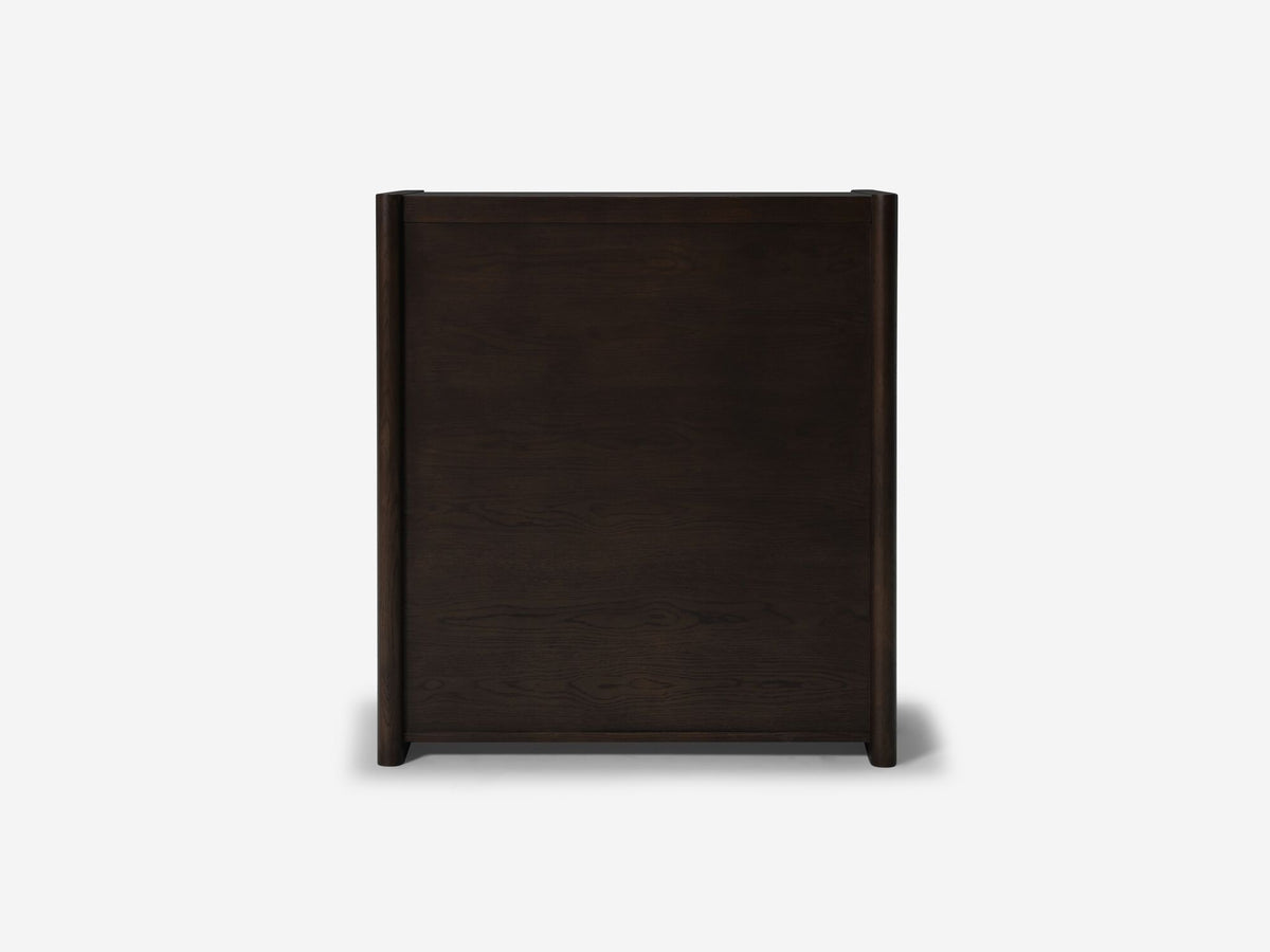 Moon Chest – view 4