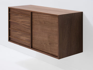 48" - Walnut