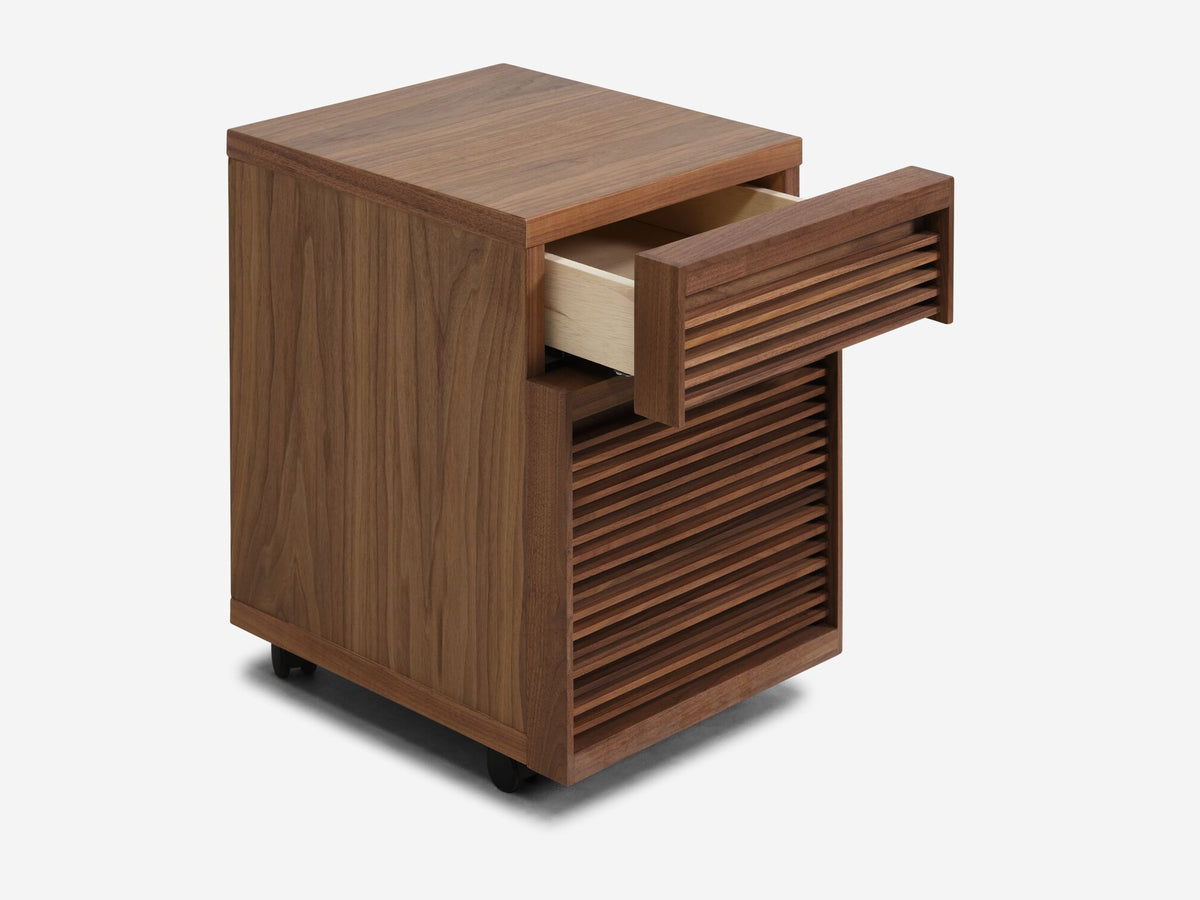Plank Pedestal – view 7