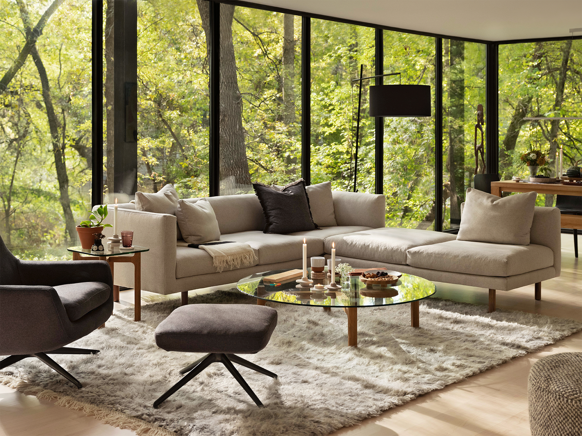 Olav Rug 5' x 8'