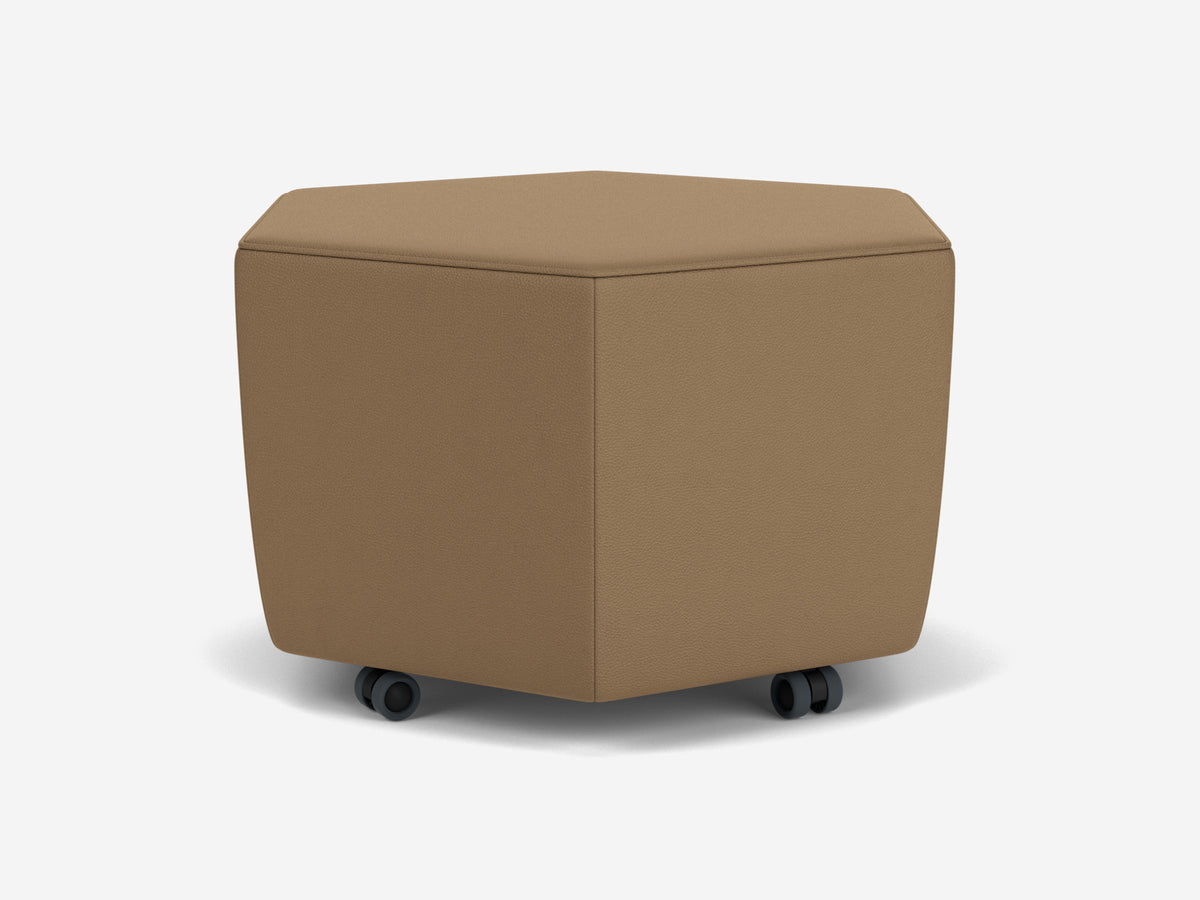 Solana Trail with Castors