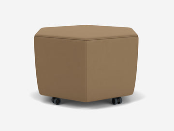 Solana Trail with Castors