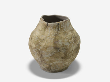 Distort Vase – Stone – view 4
