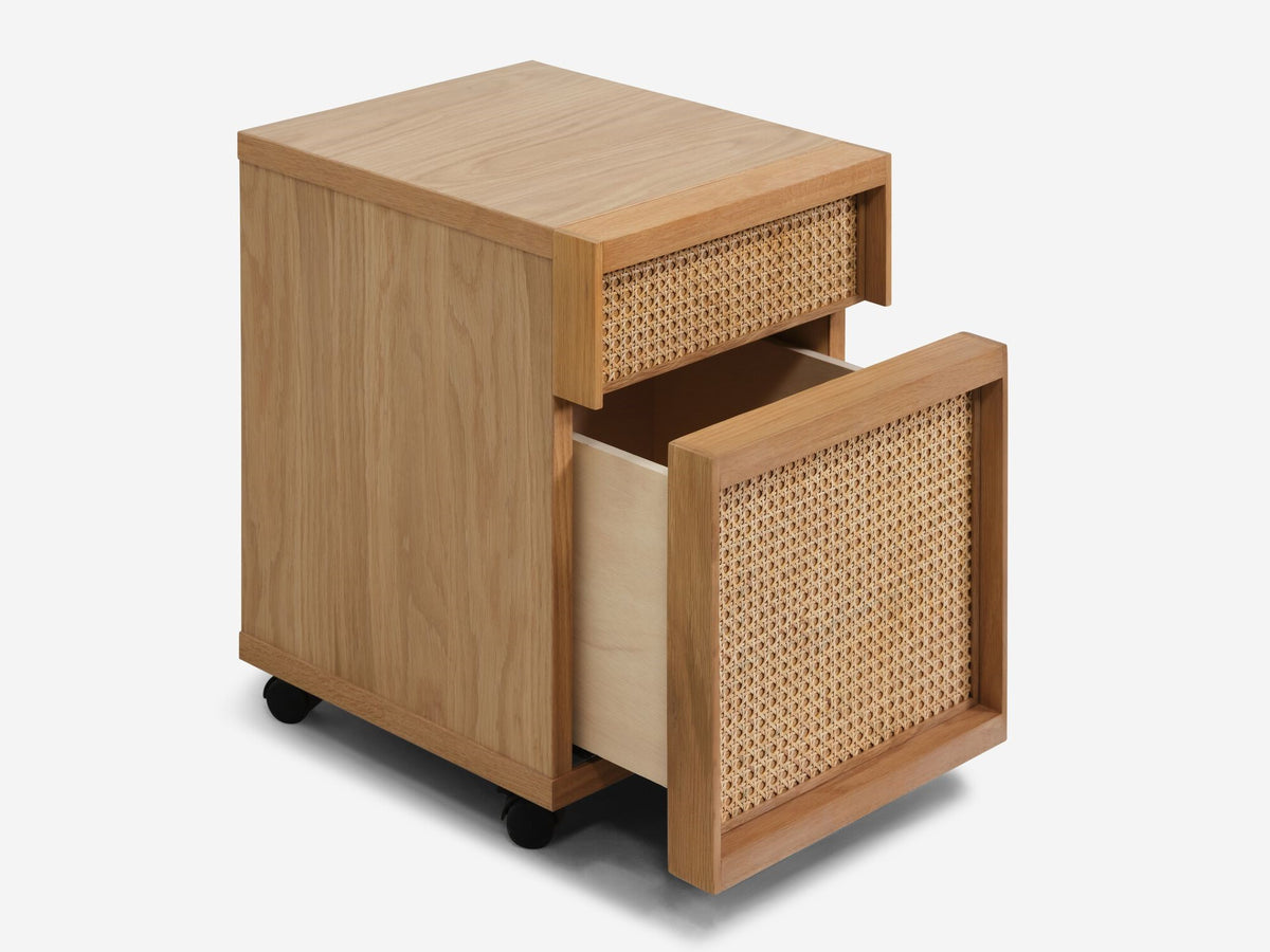 Plank Pedestal – view 8