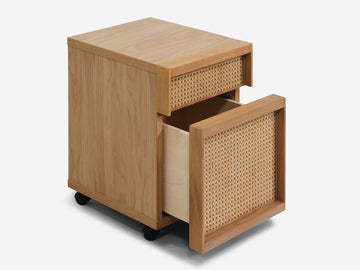 Plank Pedestal – view 8