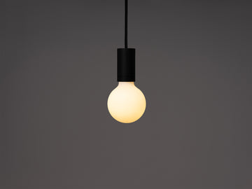 LED Bulbs – 3.8" / Matte White – view 3