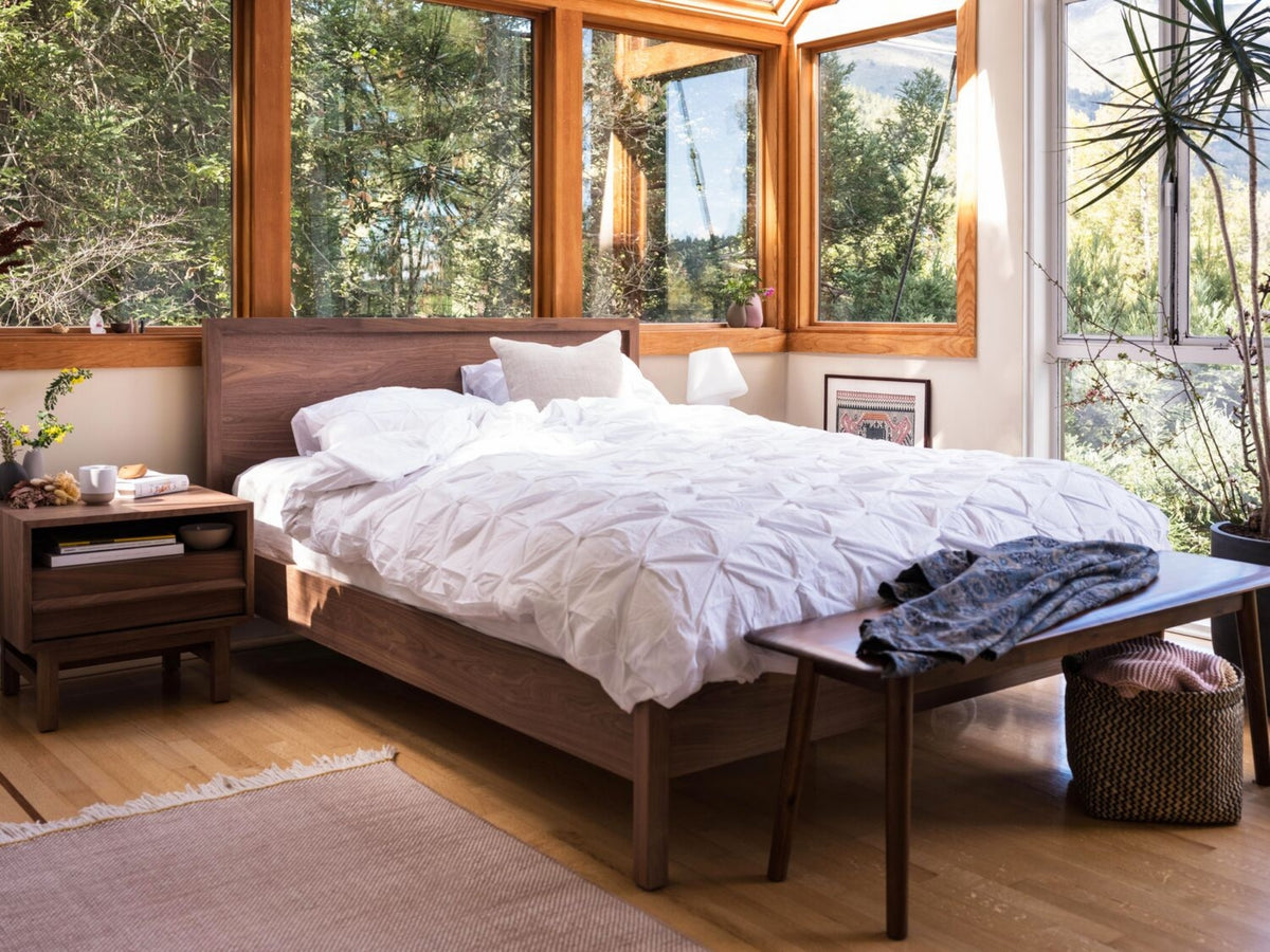 Marcel Bed