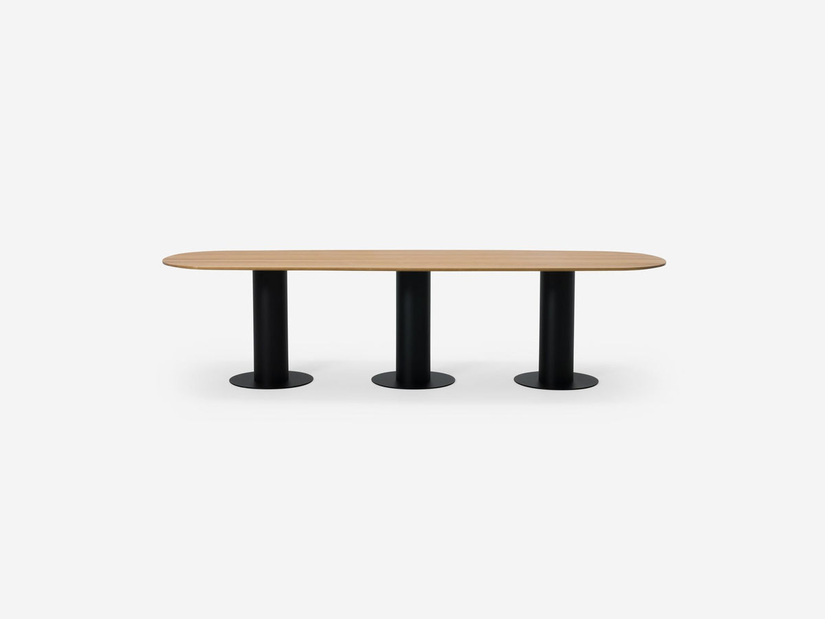 Arc Dining Table