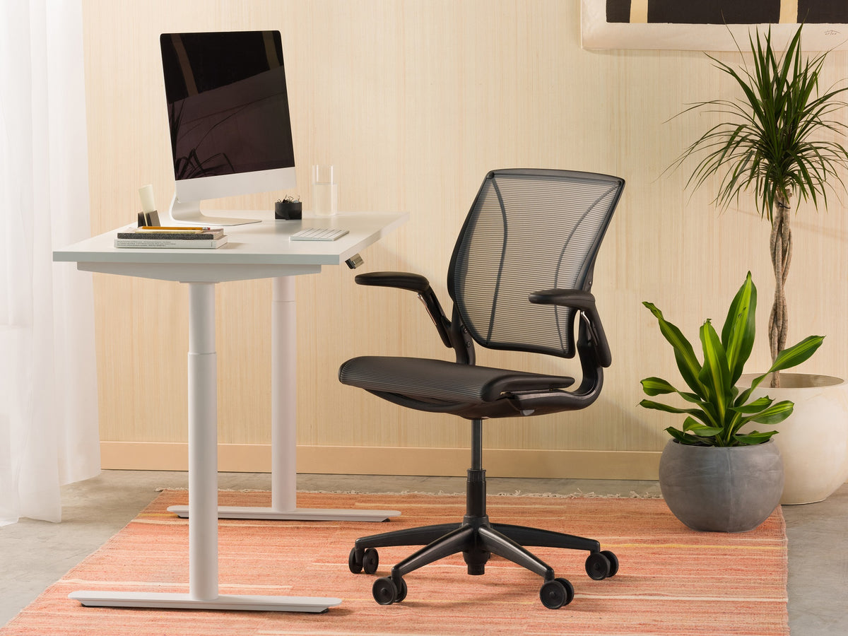 Novah Lift Desk