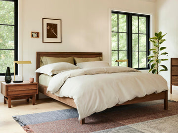 Organic Cotton Sheets