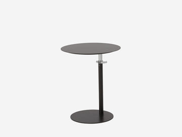 Jack Side Table – Black – view 4