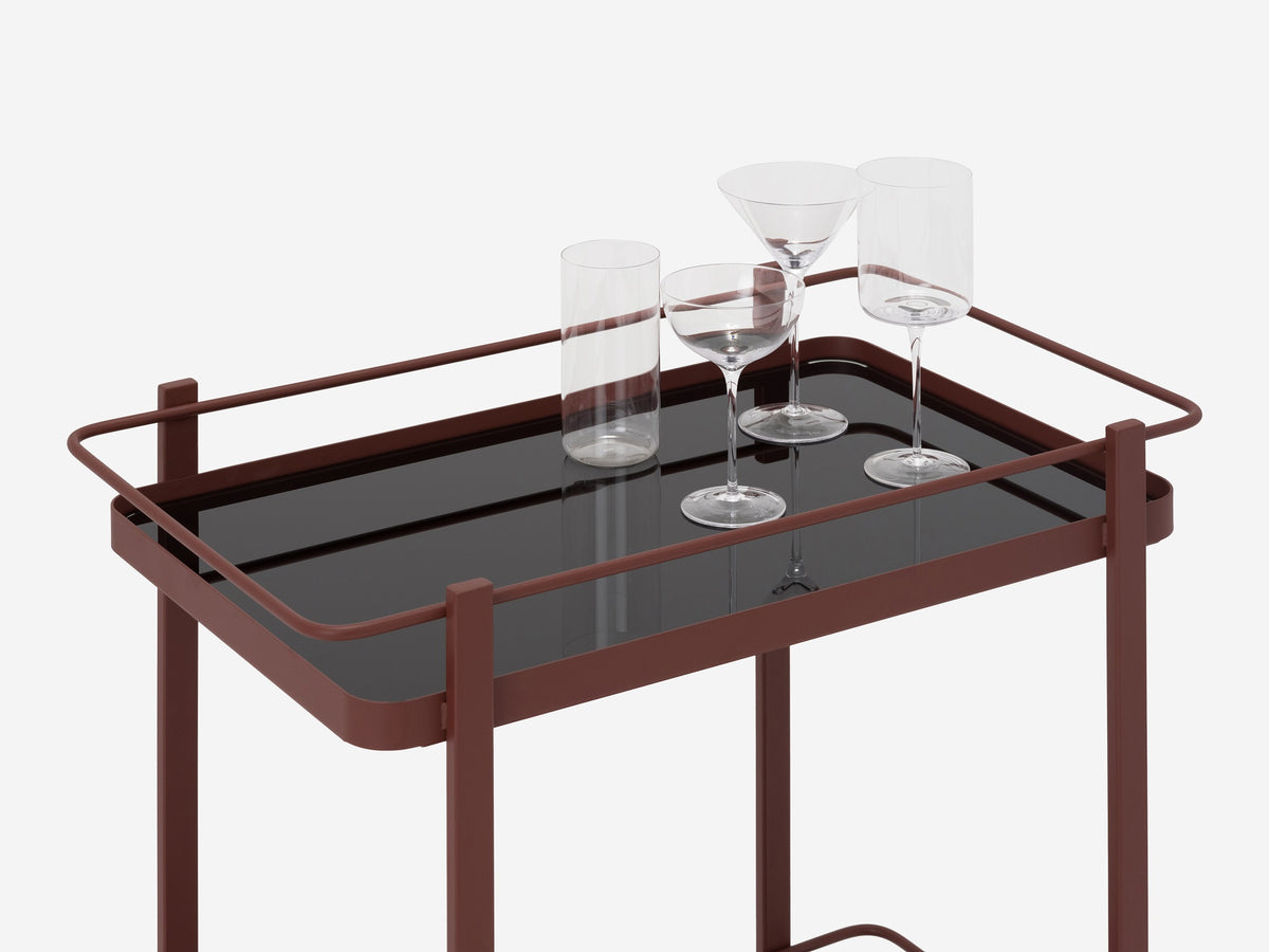 1 Glass Insert