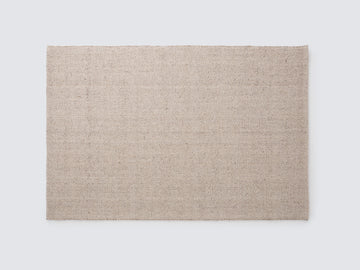 Bila Rug 9' x 12' – Sand