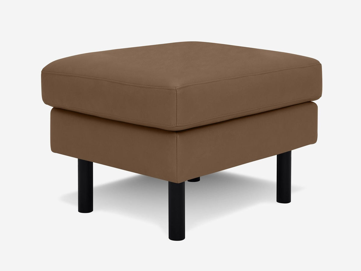 Joan Ottoman – Plain / Fabric – view 6