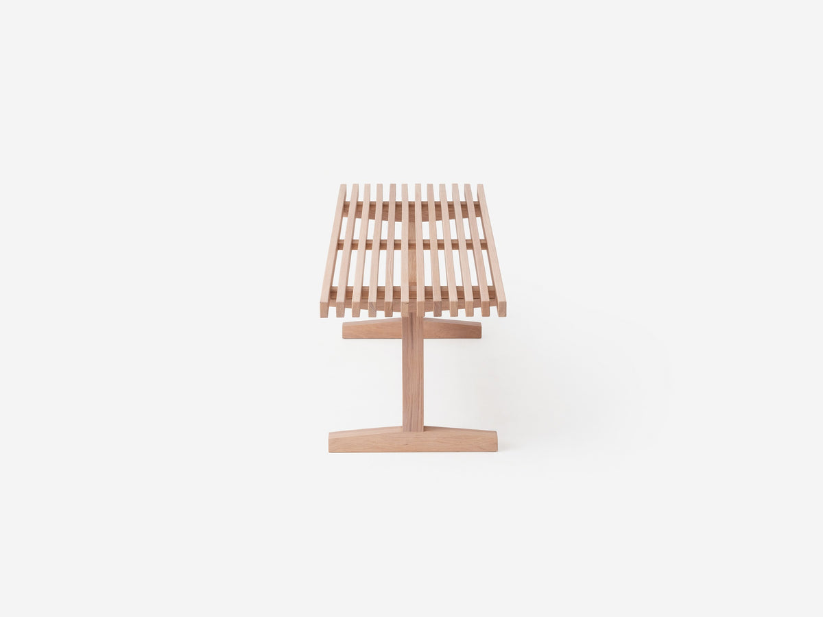 Ban Bench – view 3