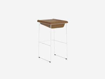 Mackenzie Custom Stool – view 2
