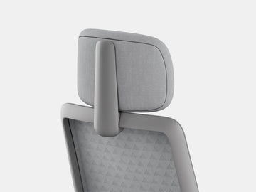 Verve Headrest – Lunar