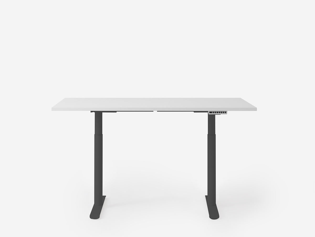 Novah Lift Desk – view 2