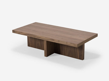 Essential Coffee Table – Rectangular – view 5