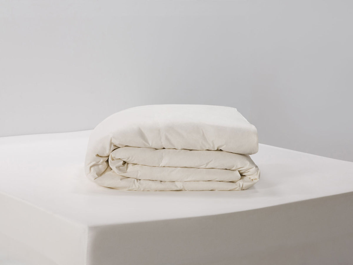 Duck Down Duvet – King – view 3