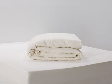 Duck Down Duvet – King – view 3