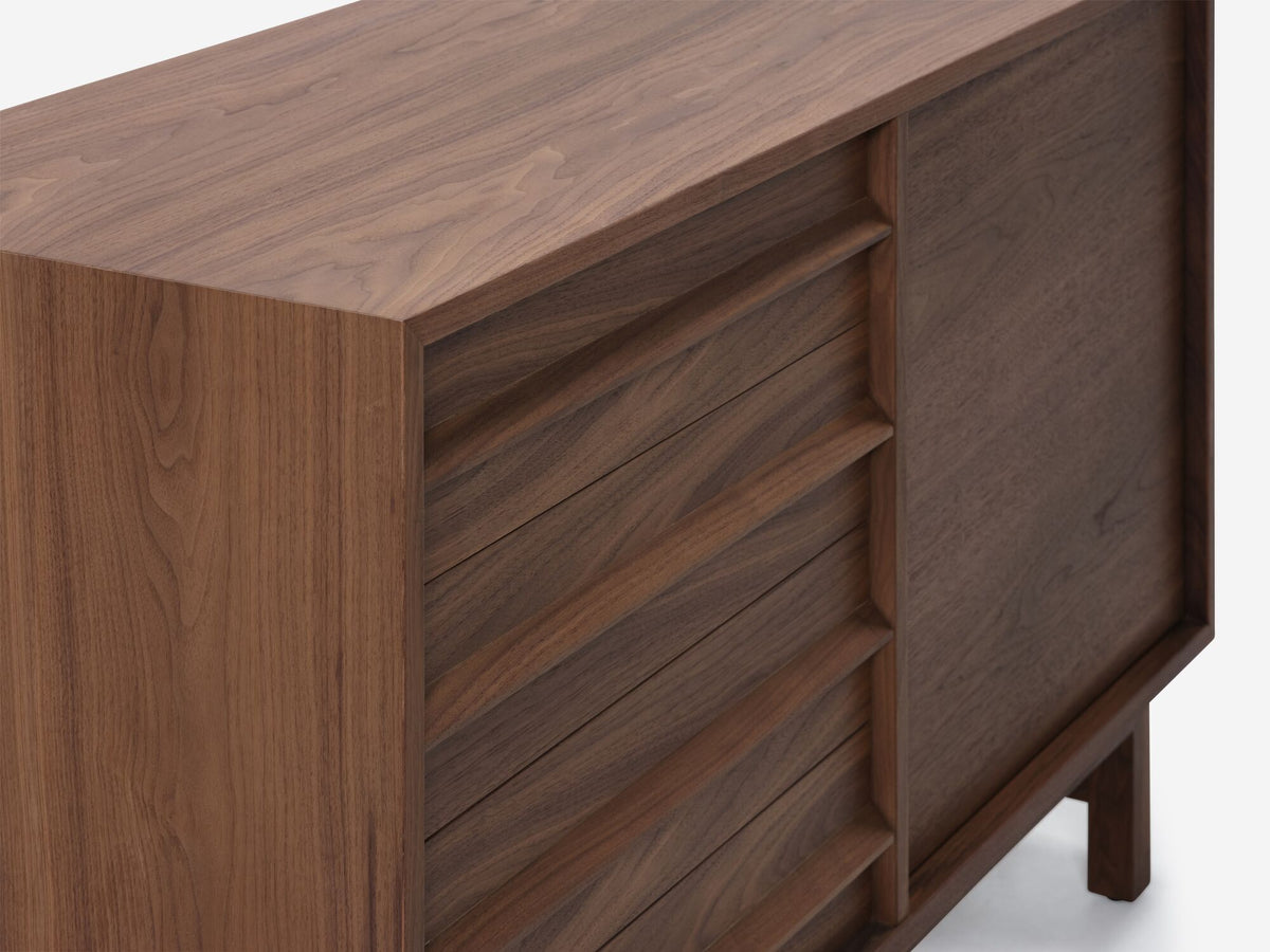 48" - Walnut